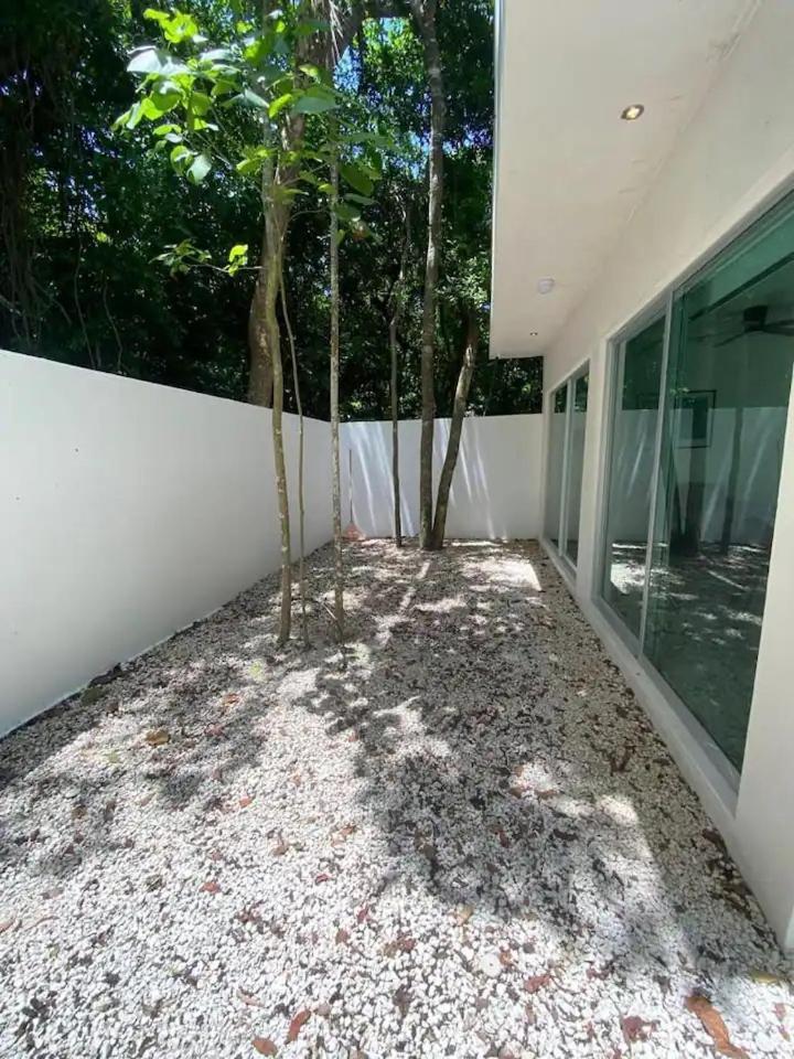 Tranquil Oasis In Puerto Morelos 10Min From Centre Екстер'єр фото